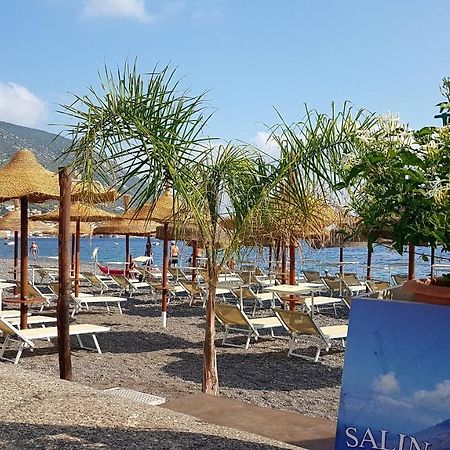 Lipari Bluアパートメント エクステリア 写真